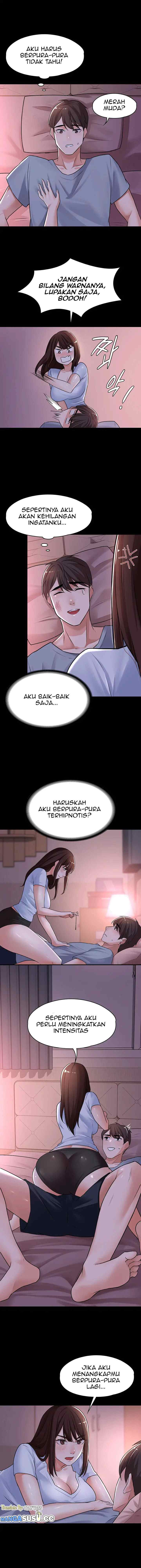 She&#8217;s Not My Sister - Chapter 1 17