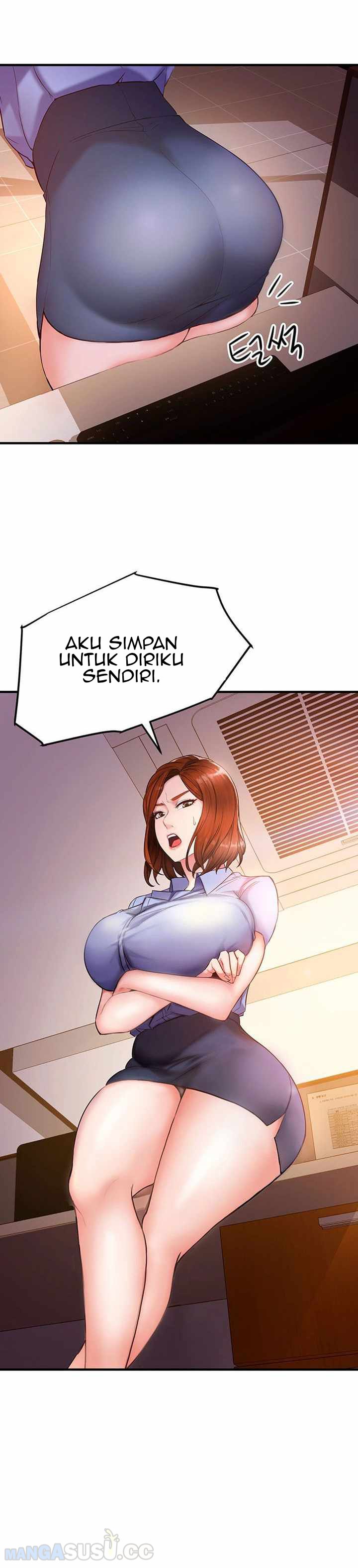 Public Interest - Chapter 1 28