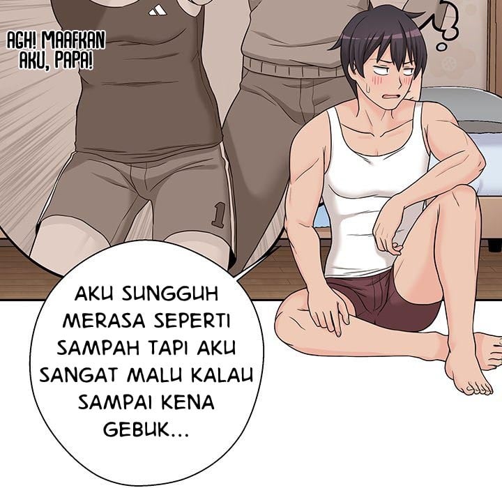 Crossing the Line - Chapter 1 56