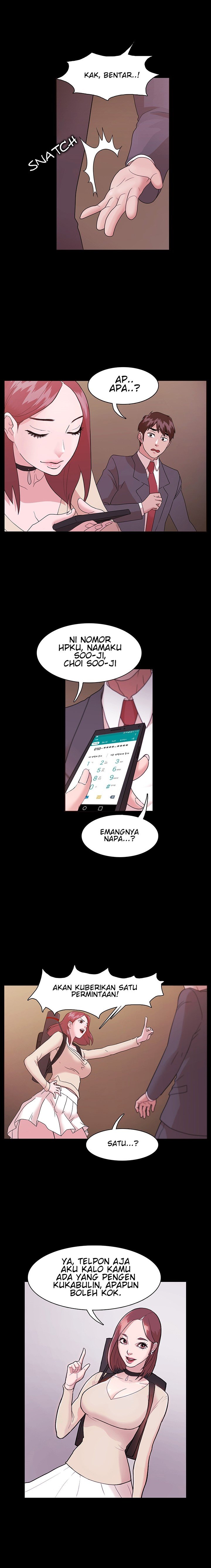 Loser (Team 201) - Chapter #1 15 Loser (Team 201) - Chapter #1 15