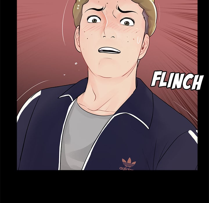 His Return - Chapter 1 92
