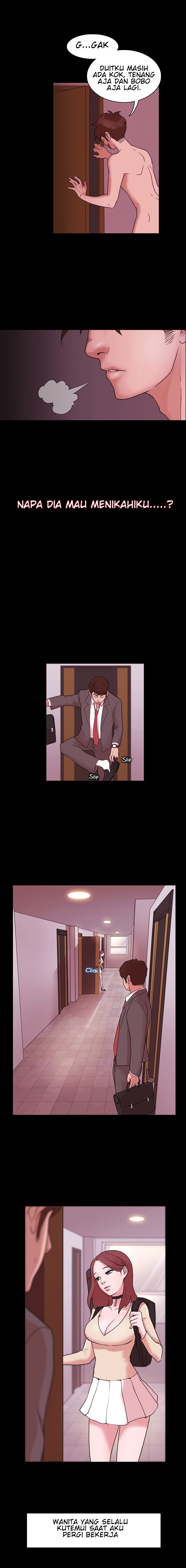 Loser (Team 201) - Chapter #1 9 Loser (Team 201) - Chapter #1 9