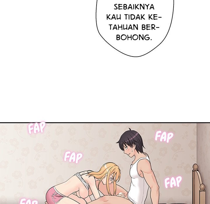 Crossing the Line - Chapter 1 133