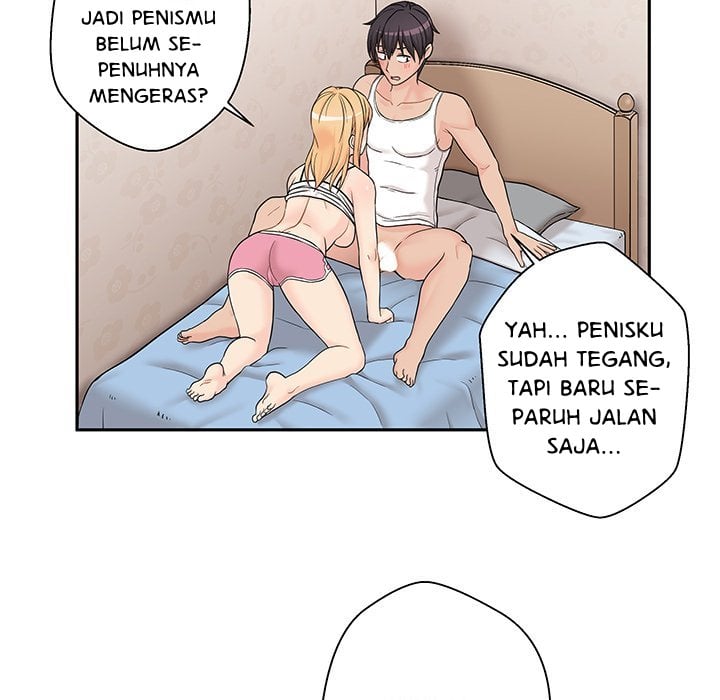 Crossing the Line - Chapter 1 131