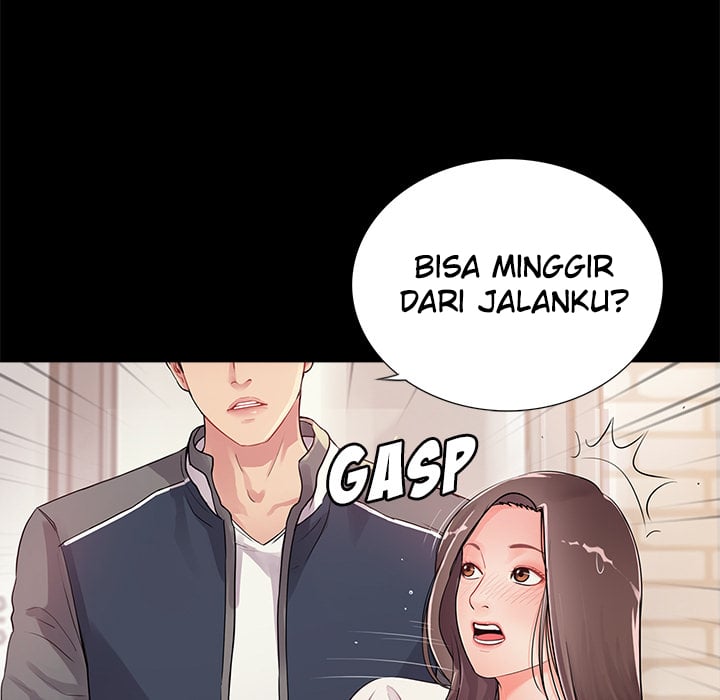 His Return - Chapter 1 22