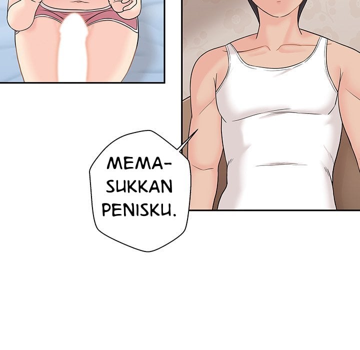 Crossing the Line - Chapter 1 144