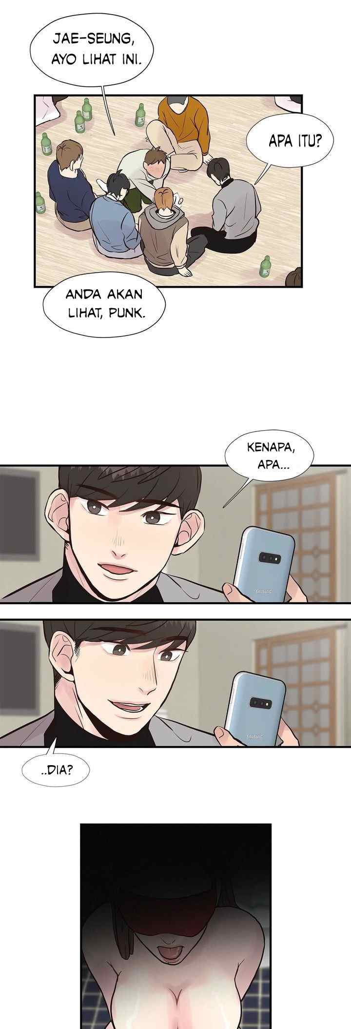 Toxic Burn - Chapter 1 22