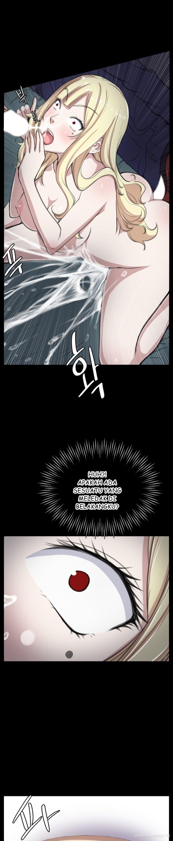 Love Academy - Chapter 1 37 Love Academy - Chapter 1 37