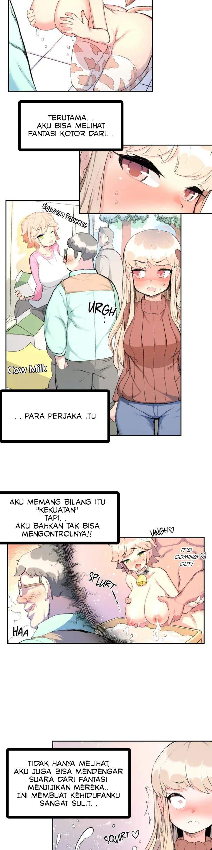 Sneak Peek - Chapter 1 6