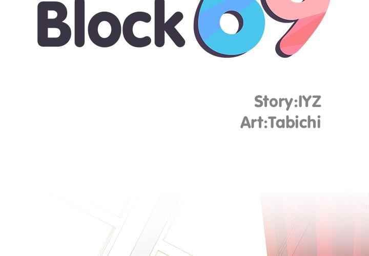Block 69 - Chapter 1 4