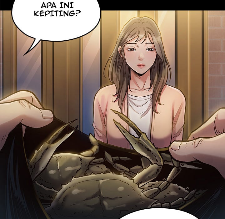 Fruitless - Chapter 1 174