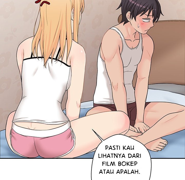 Crossing the Line - Chapter 1 87