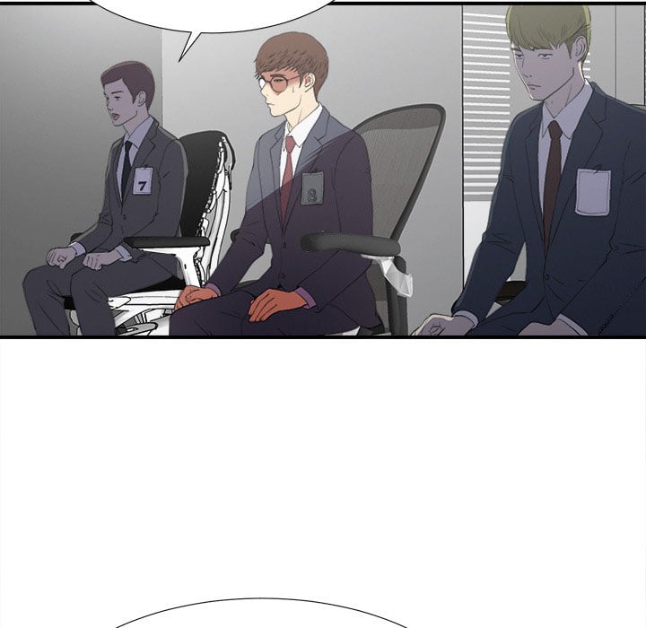 Rookie guy - Chapter 1 156