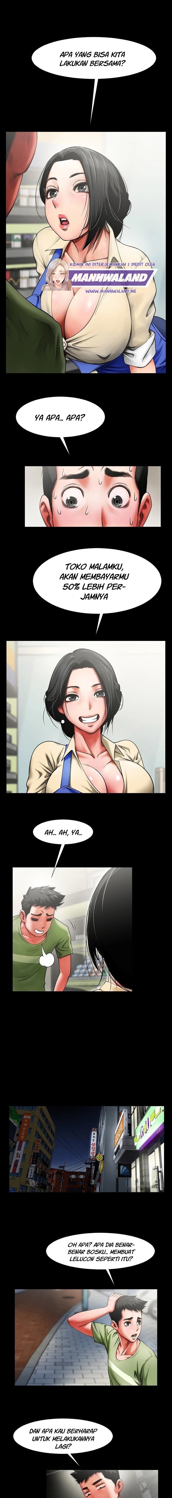 Share Girlfriend - Chapter 1 16