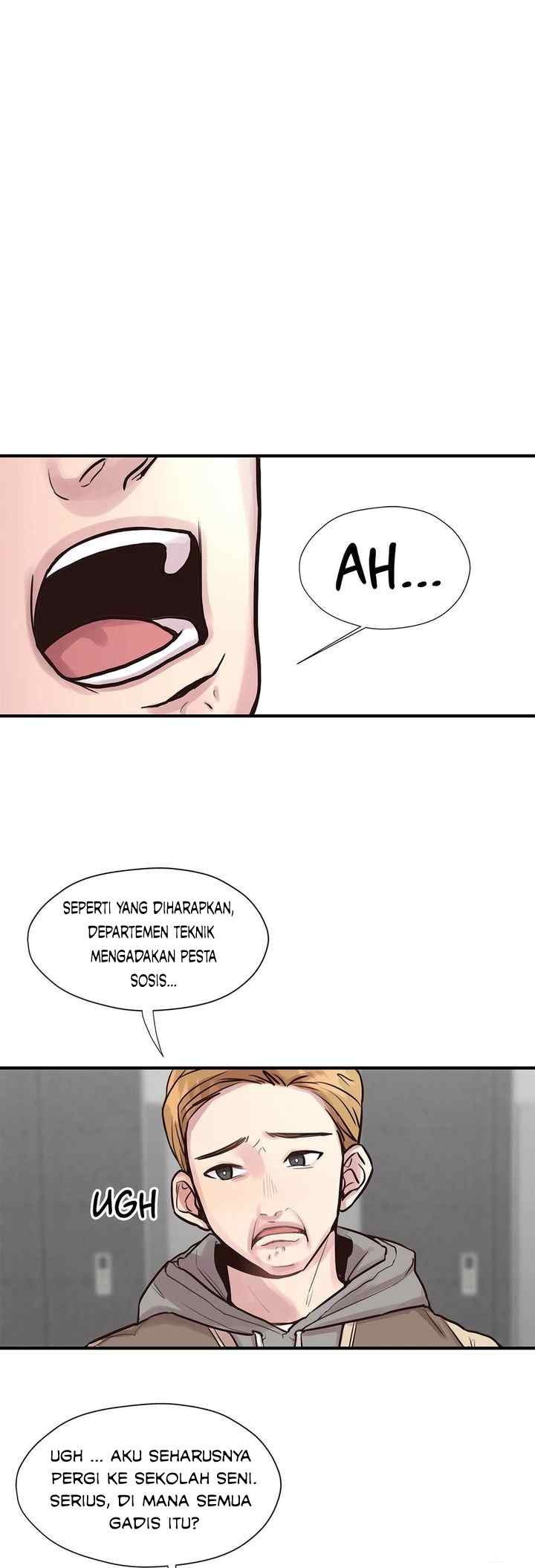 Toxic Burn - Chapter 1 7