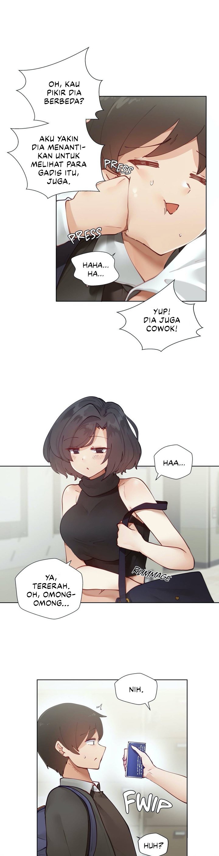 Learning the Hard Way - Chapter 1 6