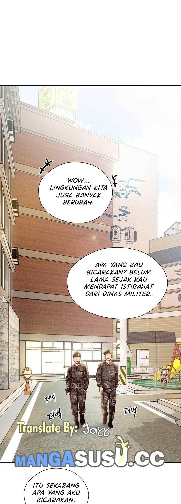 Flying High - Chapter 1 4