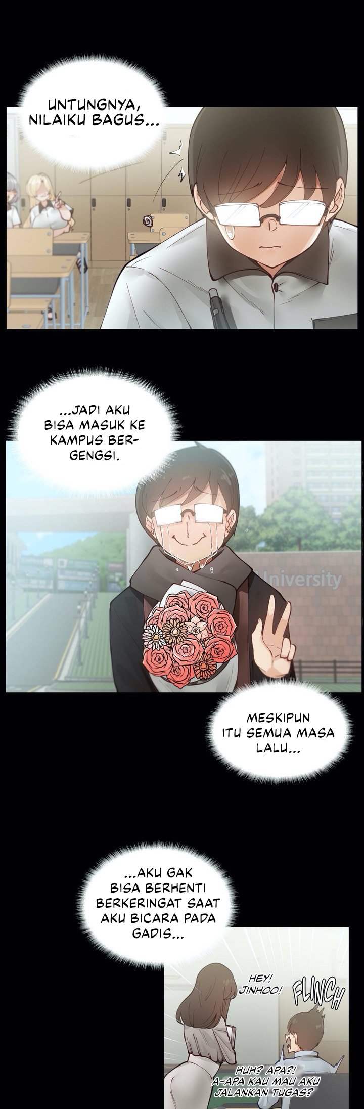 Learning the Hard Way - Chapter 1 18