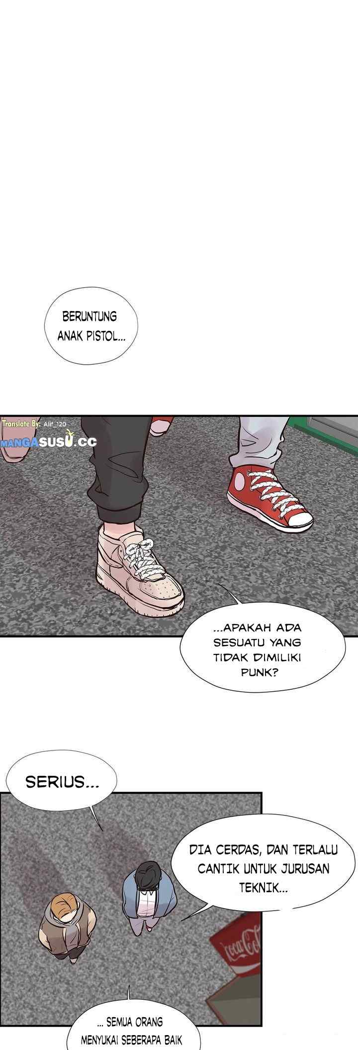 Toxic Burn - Chapter 1 11
