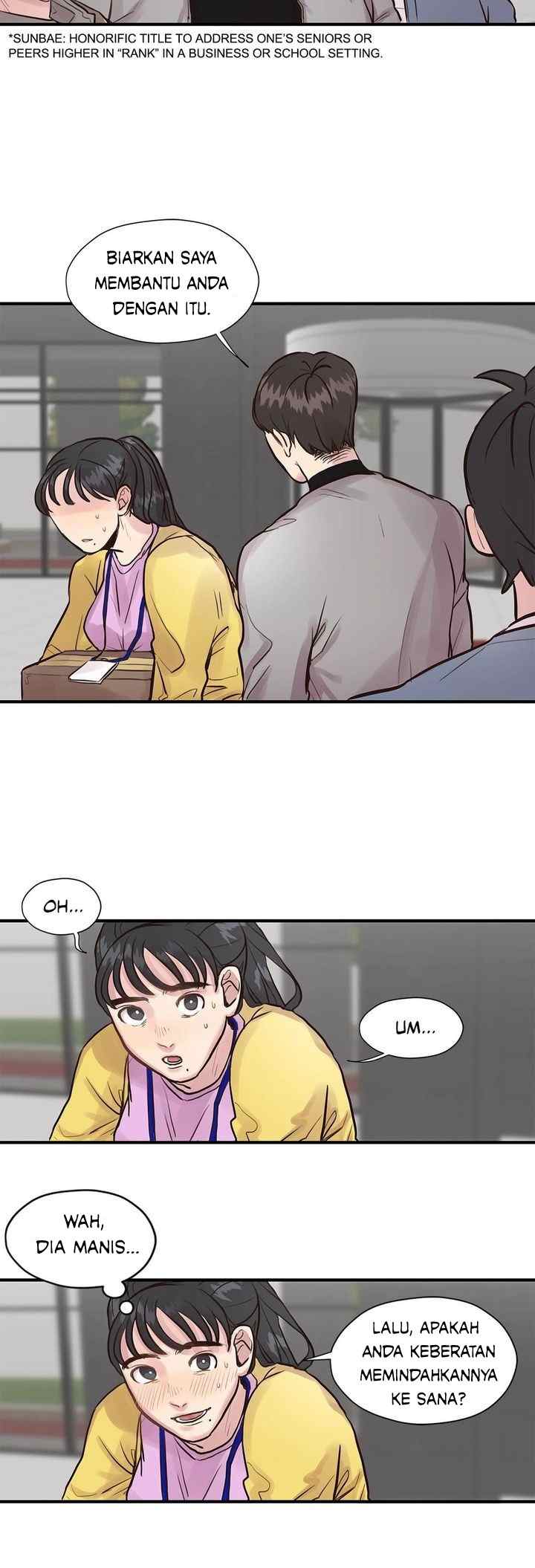 Toxic Burn - Chapter 1 9