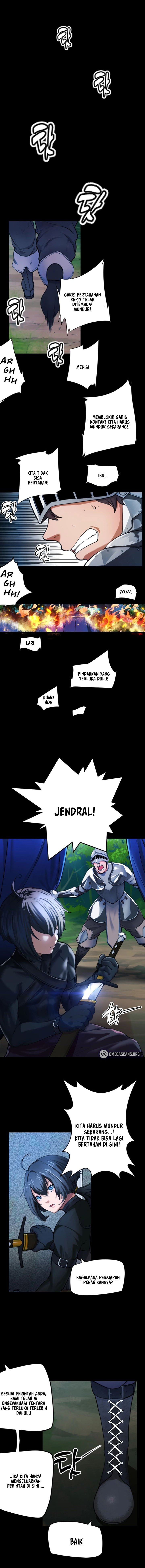 Slave Knight of the Elf - Chapter 1 2 Slave Knight of the Elf - Chapter 1 2