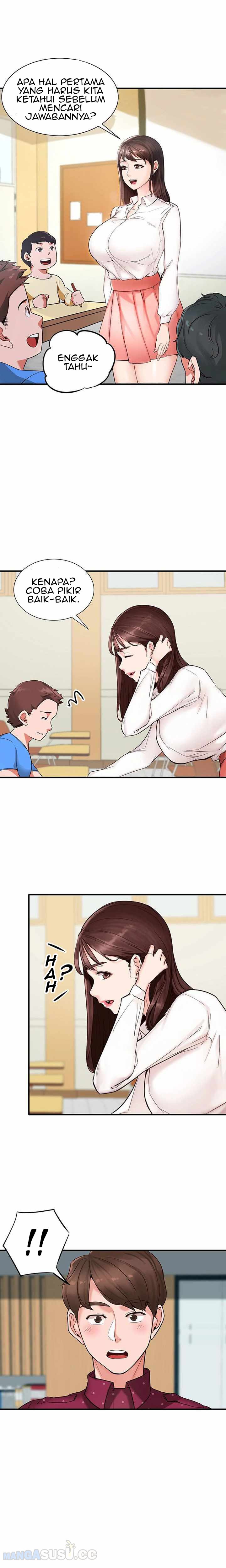 Public Interest - Chapter 1 10