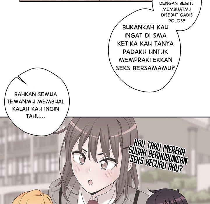 Crossing the Line - Chapter 1 61