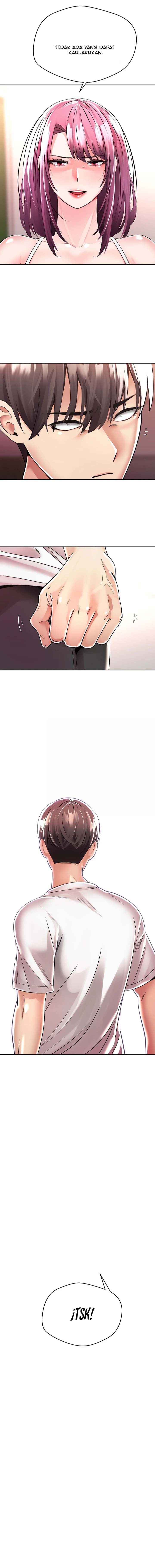 Wish Fulfillment Application - Chapter 1 8