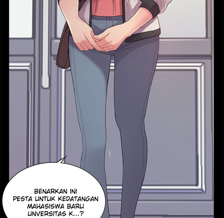 His Return - Chapter 1 16