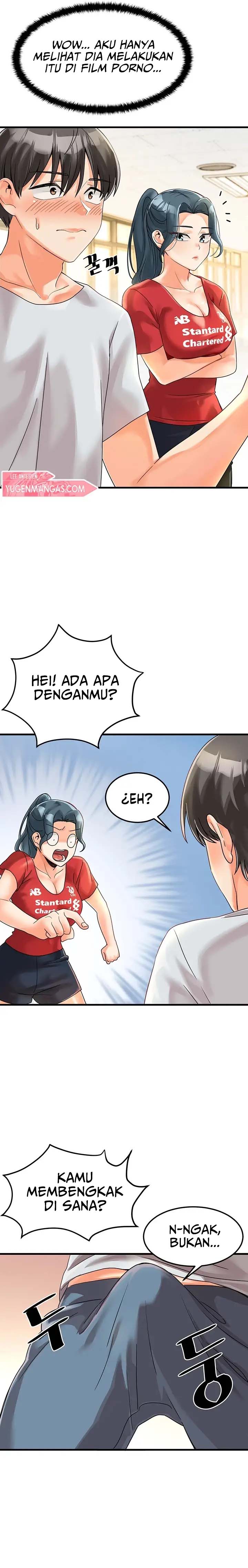 Boarding School - Chapter 1 33 Boarding School - Chapter 1 33