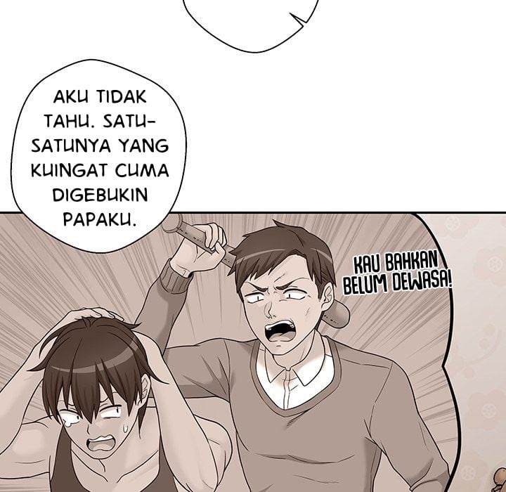 Crossing the Line - Chapter 1 55