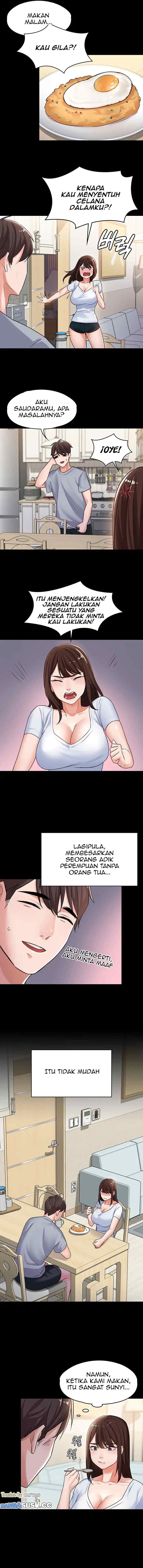 She&#8217;s Not My Sister - Chapter 1 9