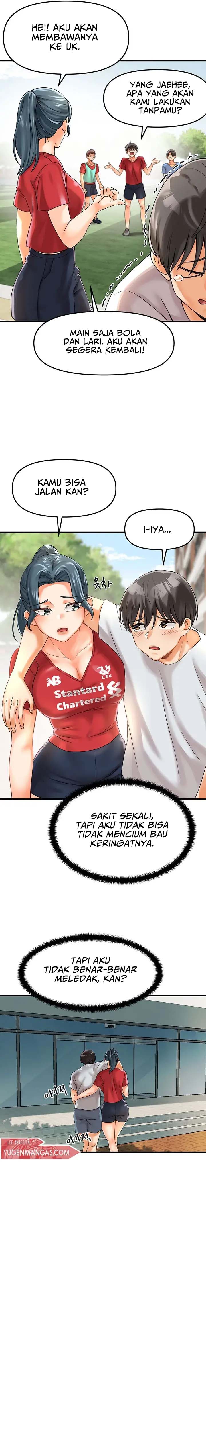 Boarding School - Chapter 1 21 Boarding School - Chapter 1 21