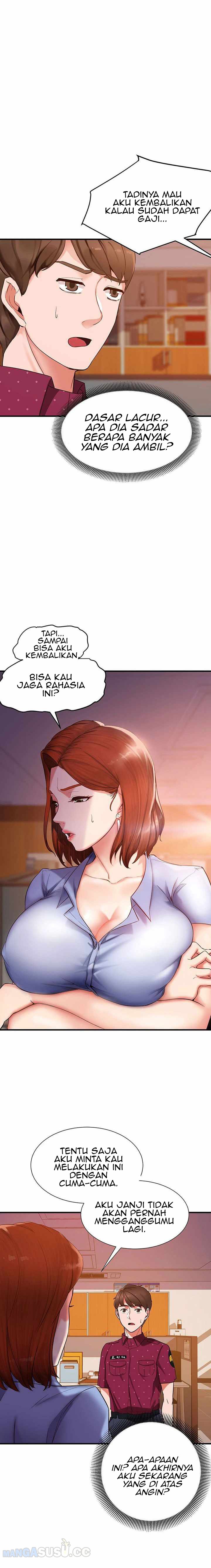 Public Interest - Chapter 1 29