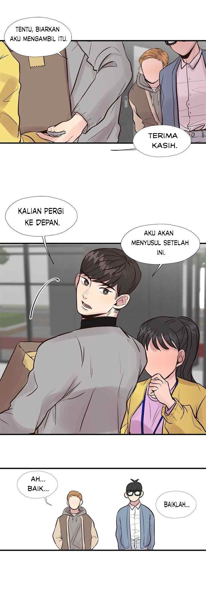 Toxic Burn - Chapter 1 10