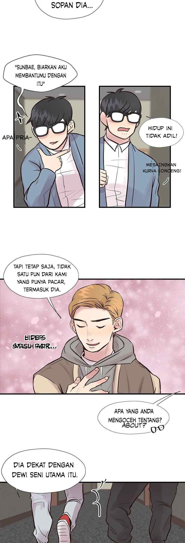 Toxic Burn - Chapter 1 12
