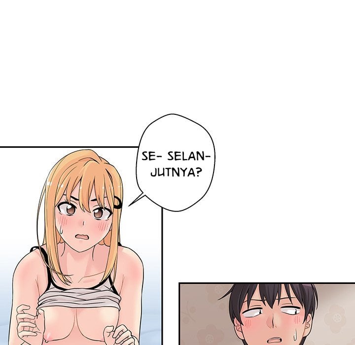Crossing the Line - Chapter 1 143