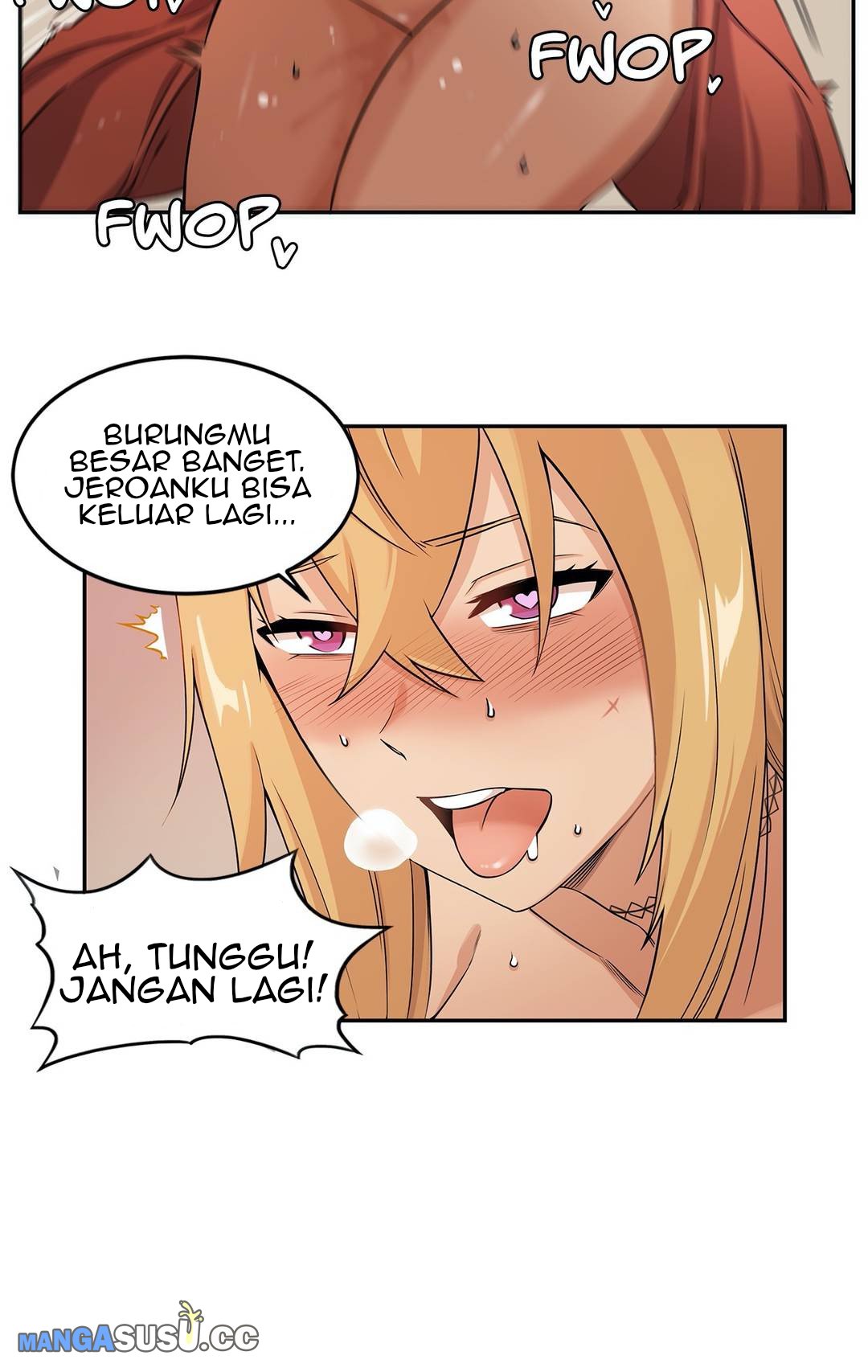 Girlfriend Zombie - Chapter 1 10 Girlfriend Zombie - Chapter 1 10