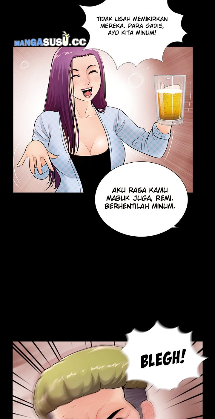 His Return - Chapter 1 72