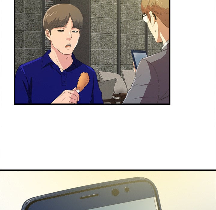 Rookie guy - Chapter 1 180