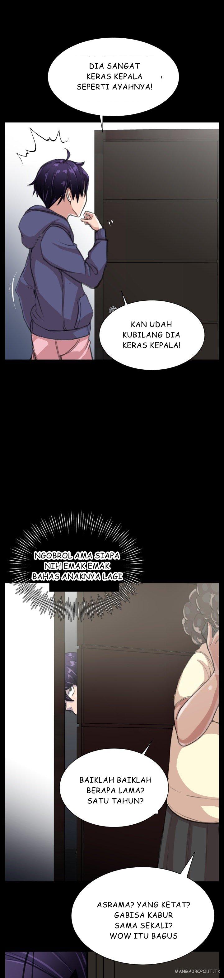 Love Academy - Chapter 1 10 Love Academy - Chapter 1 10