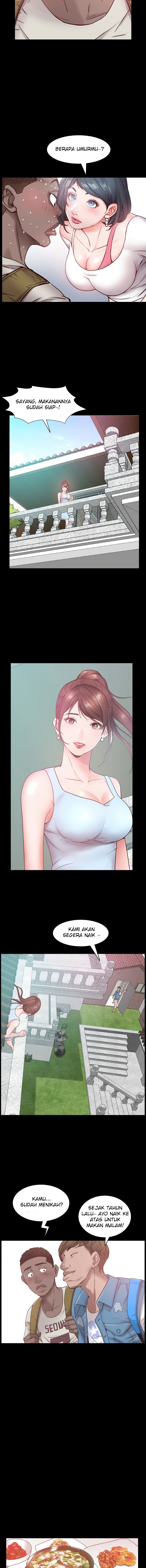 Addicted Once - Chapter 1 10