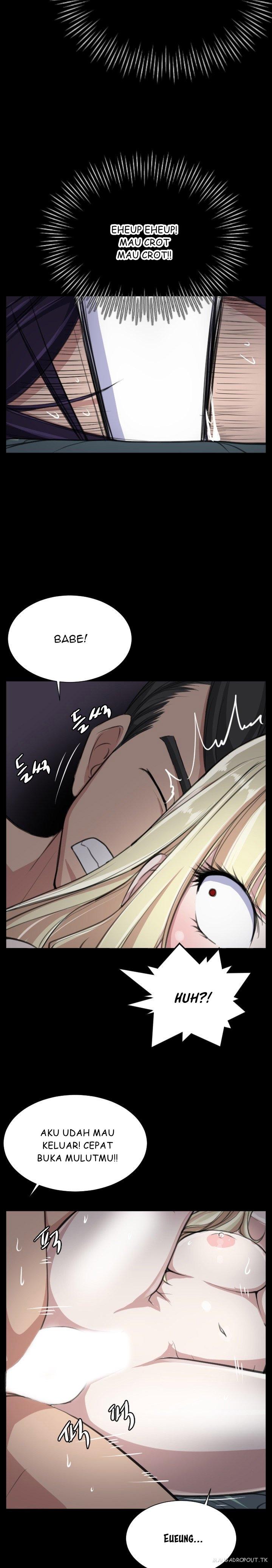 Love Academy - Chapter 1 29 Love Academy - Chapter 1 29