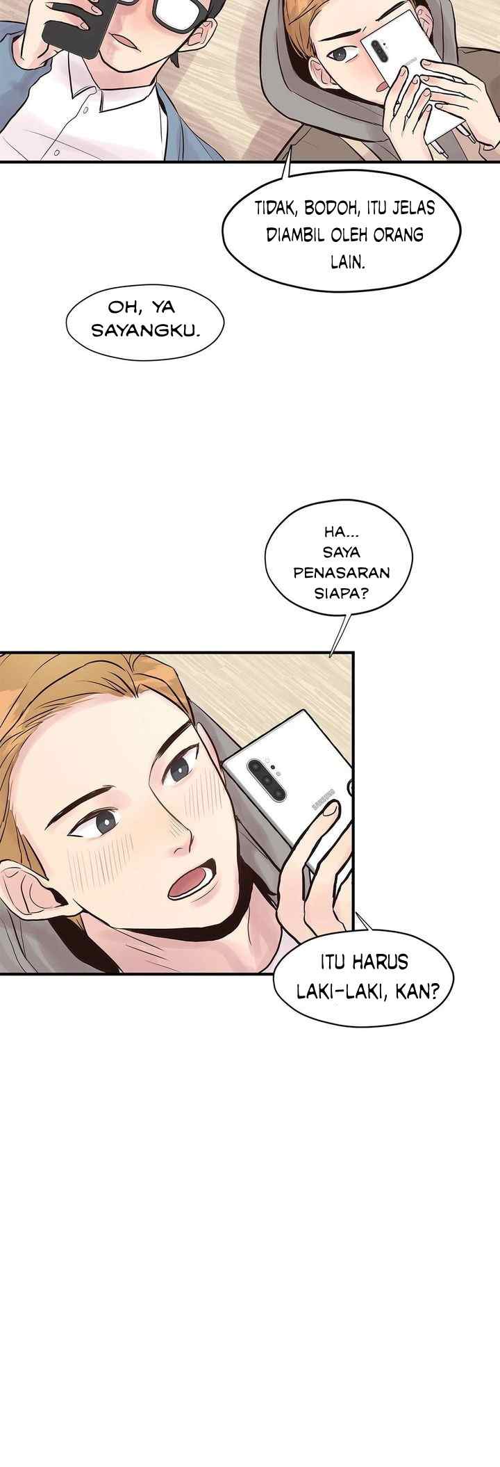 Toxic Burn - Chapter 1 39