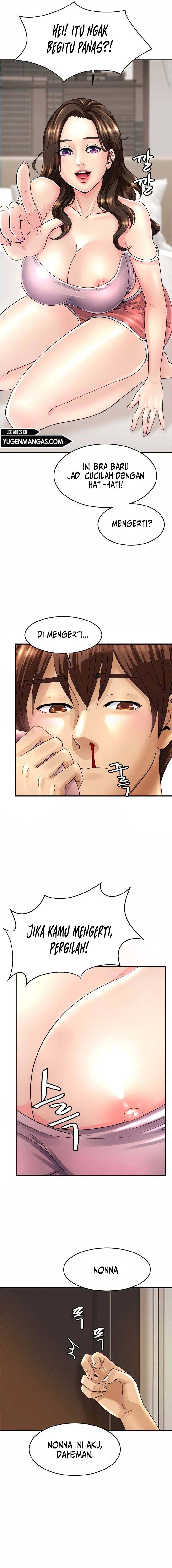 Closefam - Chapter 1 12