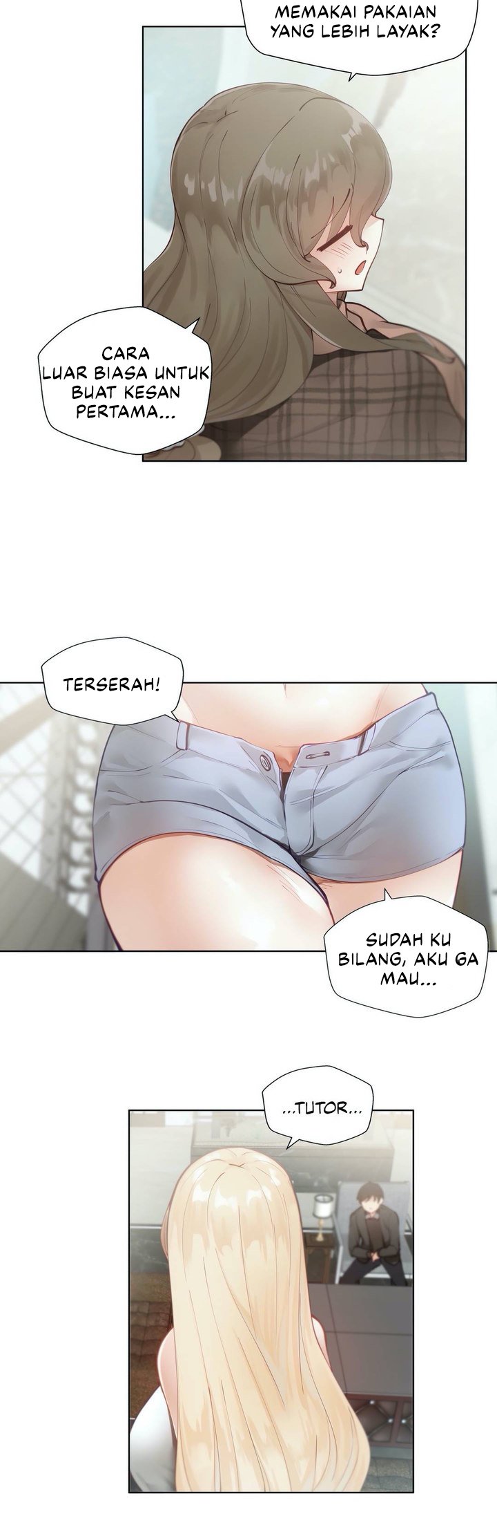Learning the Hard Way - Chapter 1 38
