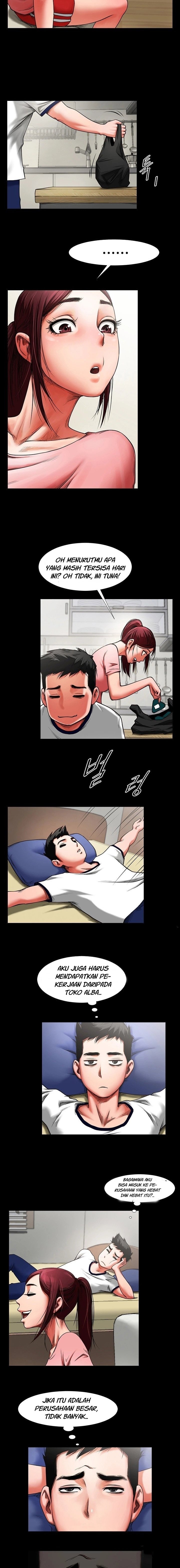 Share Girlfriend - Chapter 1 9