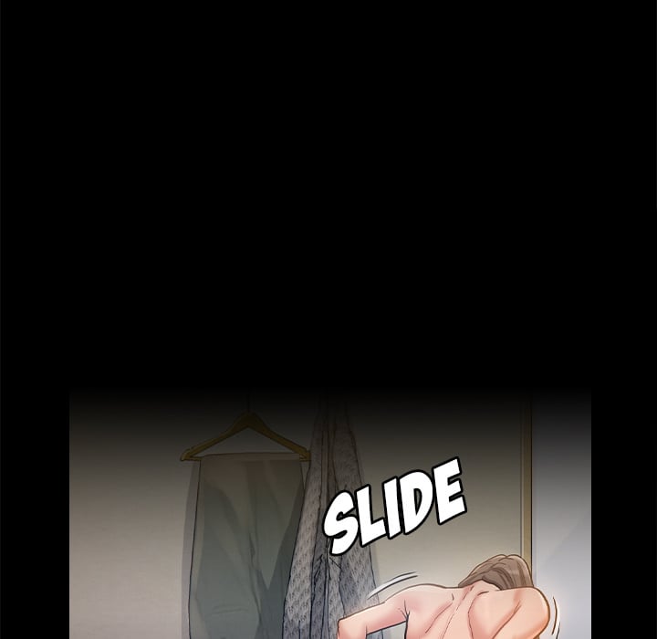 Fruitless - Chapter 1 133