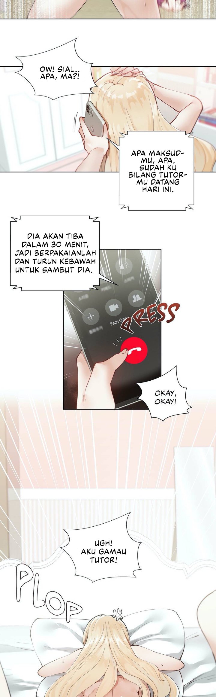 Learning the Hard Way - Chapter 1 25