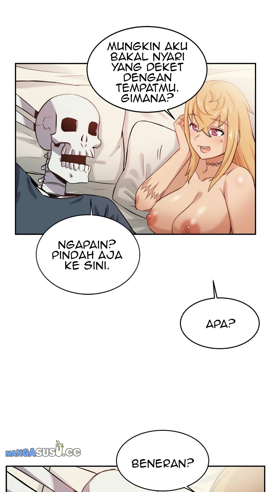 Girlfriend Zombie - Chapter 1 15 Girlfriend Zombie - Chapter 1 15